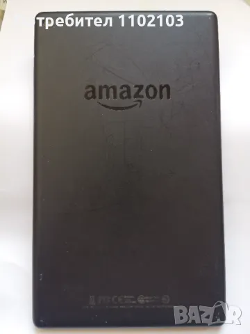 Таблет AMAZON, снимка 2 - Таблети - 48582138