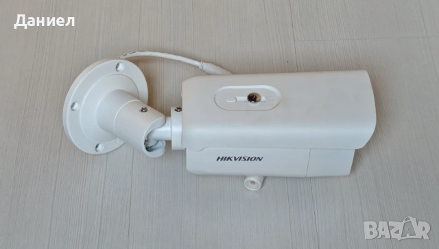4MP IP булет камера Hikvision DS-2CD2T46G2-2I