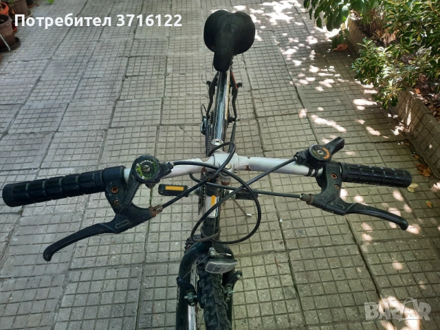 Велосипеди втора употреба,като нови, снимка 5 - Велосипеди - 53961997