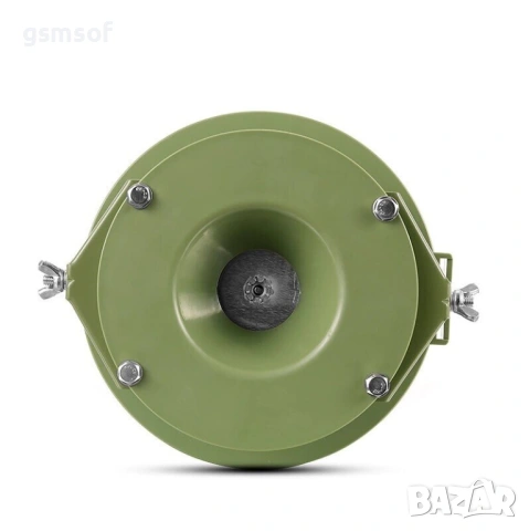 Автоматична хранилка за диви прасета, животни, снимка 3 - Друга електроника - 53972786