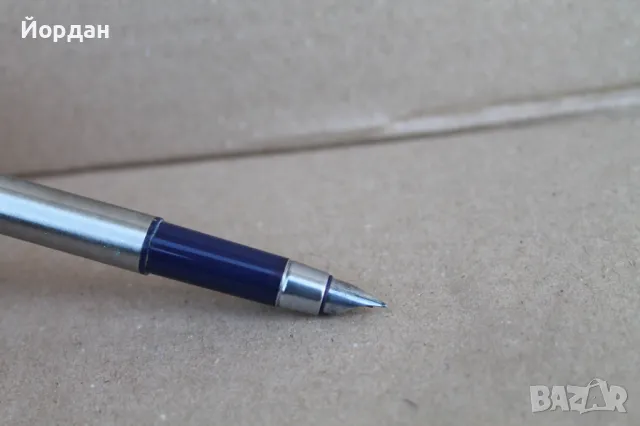  писалка ''Parker'', снимка 8 - Колекции - 50006751
