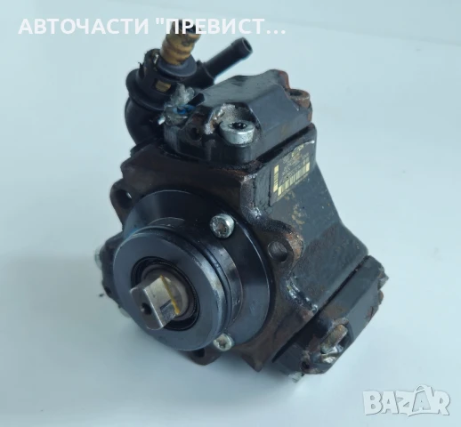 ГНП Горивна помпа BOSCH 0445010080 за Фиат Fiat Добло Пунто 1.3 Мултиджет Опел Корса 1.3CDTI 75кс