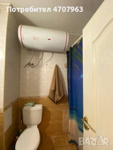 Двустаен - Слънчев бряг , снимка 6 - Апартаменти - 53695272