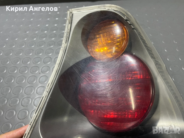 Десен стоп за BMW E46 Compact, снимка 3 - Части - 51942276