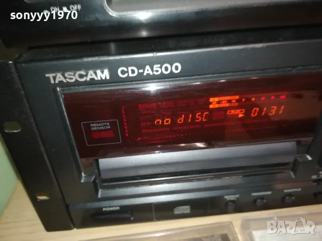 -TUPAC COPY TO HITACHI TAPE 1111241804, снимка 17 - Аудио касети - 47929345