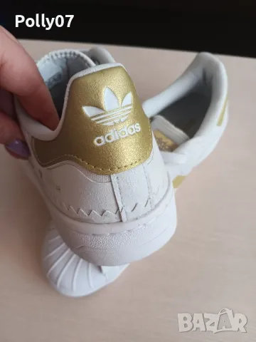 Adidas SuperStar On Tech, снимка 6 - Маратонки - 48799174