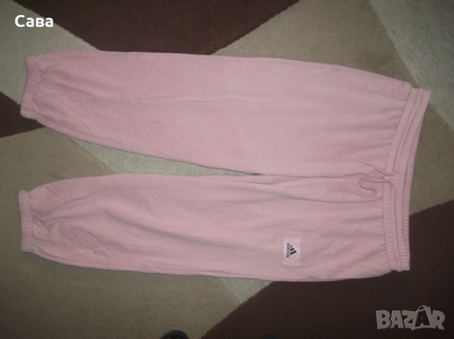 Ватирано долнище ADIDAS  дамско,ХЛ, снимка 2 - Спортни екипи - 52181402