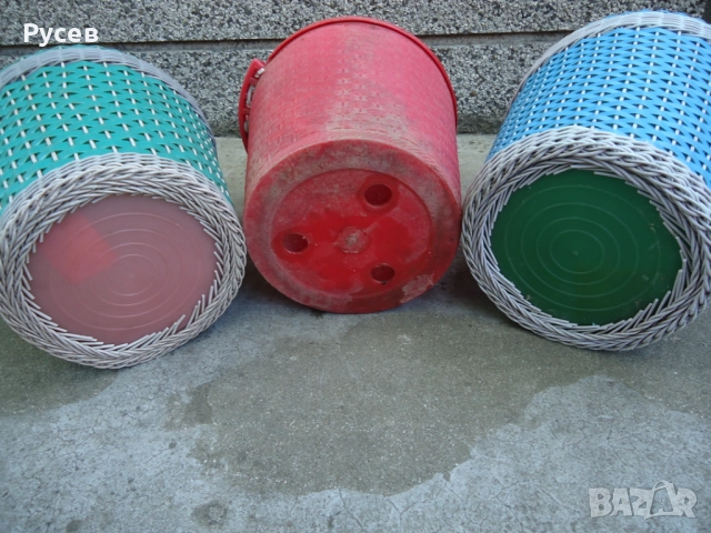 Истинските дамаджани, снимка 6 - Буркани, бутилки и капачки - 51102484