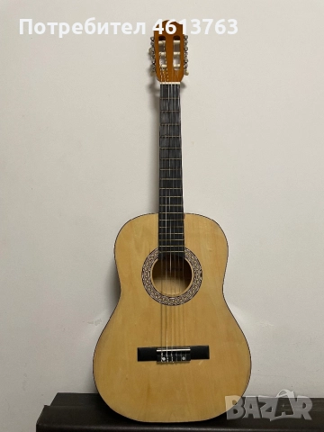 Китара Cameron 2/4 , снимка 1