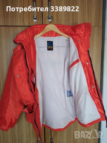 Дамски яке, снимка 2 - Якета - 52476032