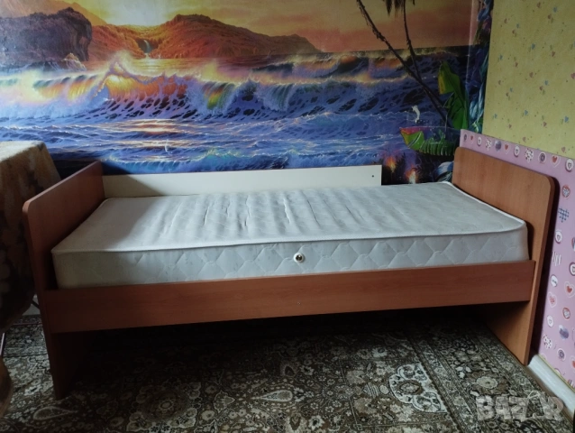 Еднолицеви и двулицеви единични матраци , снимка 2 - Матраци - 53444769