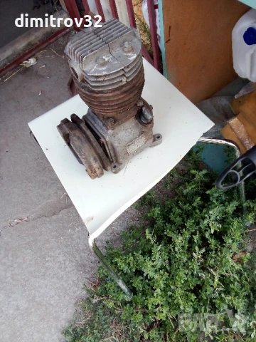 компресор за Ифа 