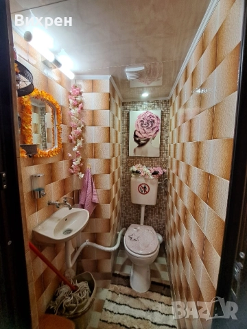 Тристаен апартамент, снимка 10 - Апартаменти - 51995902