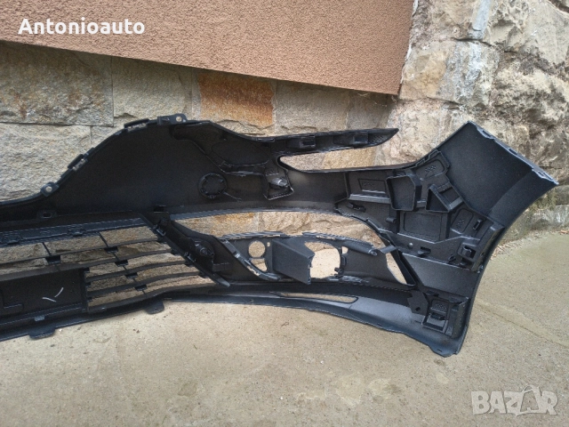 Предна броня RENAULT MEGANE IV 4 2015-2020 620225094R , снимка 8 - Части - 52480877