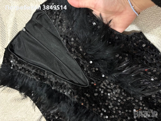 Ново рокли на Zara, снимка 9 - Рокли - 53175546