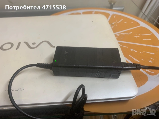 лаптоп Sony Vaio svf153a1ym, снимка 11 - Лаптопи за дома - 54284236