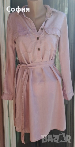 Нова рокля GAP,р-р С/М, снимка 4 - Рокли - 54050800