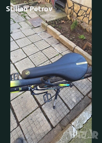 cross grx 7 29 инча , снимка 6 - Велосипеди - 53846684