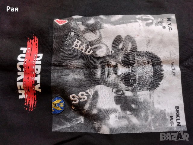 Мъжки суитшърт Wolm, снимка 6 - Блузи - 50731615