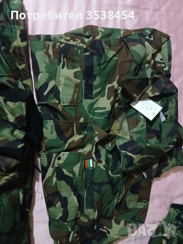Камуфалажни комплекти, снимка 10 - Други - 53650905