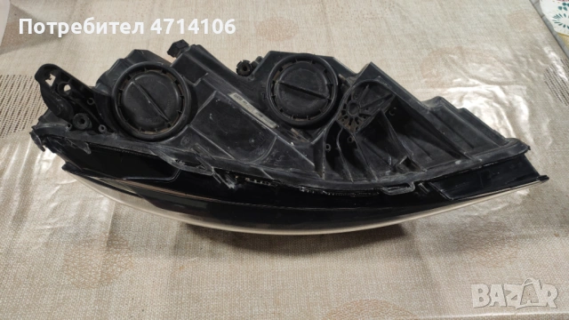 Десен фар за Opel Insignia B, снимка 5 - Части - 53159174