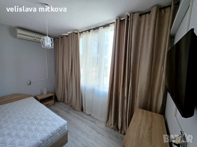 Отдавам под наем тристаен апартамент, снимка 8 - Апартаменти - 53336404