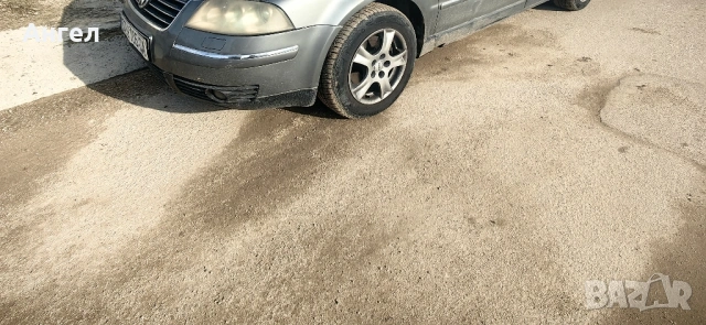 пасати б5.5 на части , снимка 6 - Части - 53170606