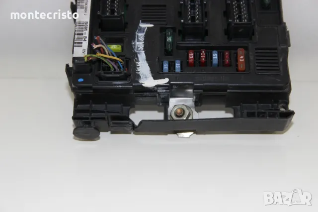 BSM модул Citroen C3 (2002-2010г.) 9643498780 / BSM-04 / T118470004 J / T118470004J / 964349878000 , снимка 3 - Части - 50332185