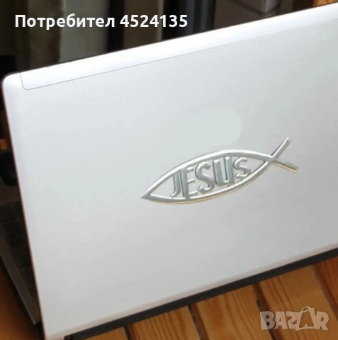 Нови емблеми за кола ”JESUS” , снимка 3 - Аксесоари и консумативи - 51693395
