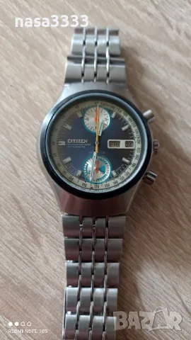 citizen 8110, снимка 15 - Мъжки - 48835571