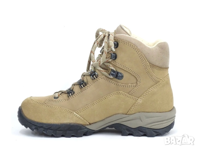  туристически обувки Meindl Matrei GTX Comfort Fit  номер 39 водоустойчиви   Gore-Tex , снимка 2 - Други - 52092558