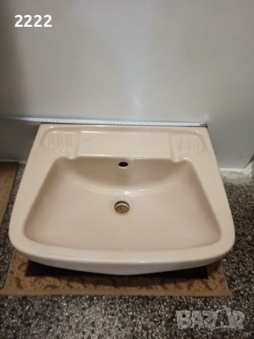 Продавам мивки за баня, снимка 15 - Мивки - 50457669