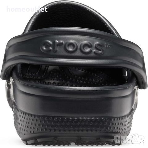 Мъжки чехли CROCS - различни размери, снимка 6 - Мъжки чехли - 46670375