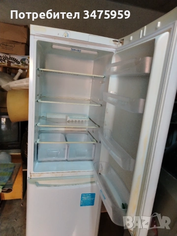 Продавам хладилник, снимка 3 - Хладилници - 53745269