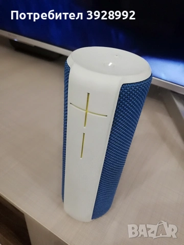 Блутут колонка UE BOOM2 , снимка 8 - Bluetooth тонколони - 53577069