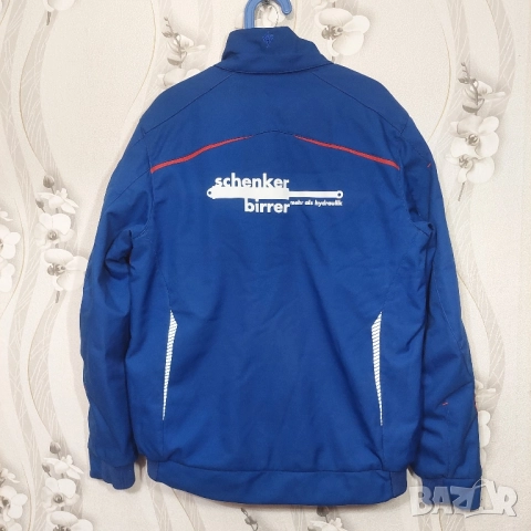 Зимно софтшел яке esmotion 2020  размер М, снимка 13 - Якета - 52552977