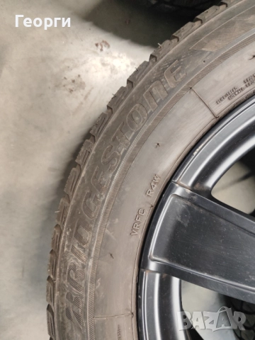 4бр.алуминиева джанта 16цола за Toyota, Nissan, Kia,Hyundai, снимка 11 - Гуми и джанти - 52892576