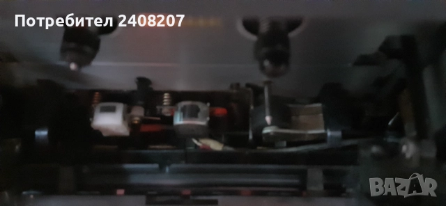 Wega Jps351 C-2, снимка 5 - Декове - 52478612