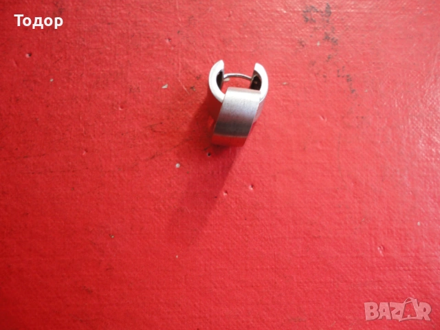 Страхотни сребърни обеци 5, снимка 5 - Обеци - 53304866