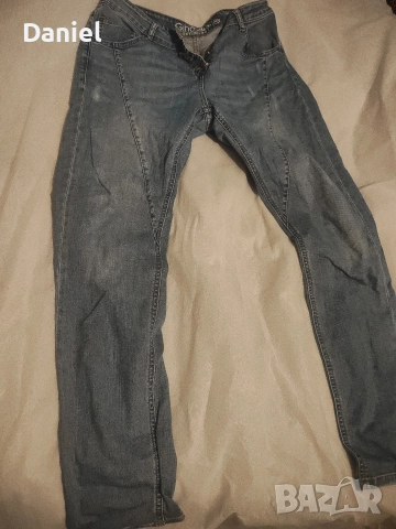 оригинални дънки, снимка 2 - Дънки - 52841554