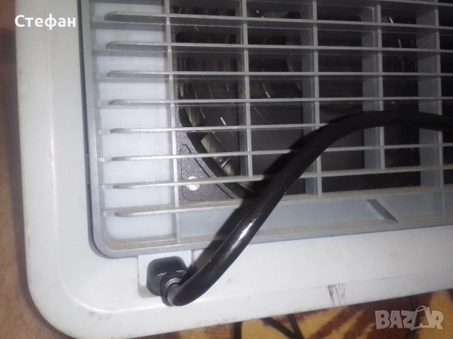 Mini air cooler , снимка 6 - Климатици - 51662371