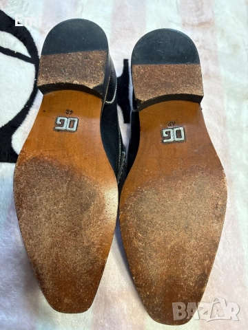 Dolce gabbana italy , снимка 3 - Официални обувки - 54246371