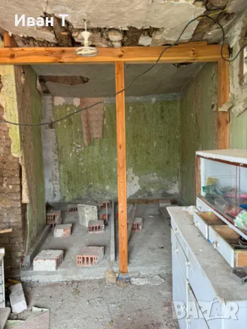 ПРОДАВА Къща в с.Шипочано област Кюстендил, снимка 3 - Къщи - 49697587