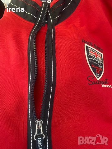 Мъжки суйчер, снимка 3 - Суичъри - 53573449