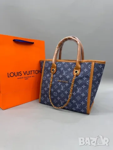 дамски чанти louis vuitton , снимка 2 - Чанти - 46946725