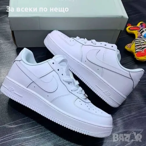 Nike Мъжки Маратонки👟Мъжки Спортни Обувки Найк, снимка 1 - Маратонки - 48921383