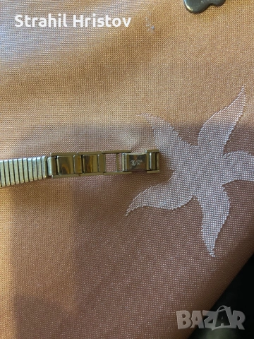 Часовник Candino стар, снимка 5 - Антикварни и старинни предмети - 53838438