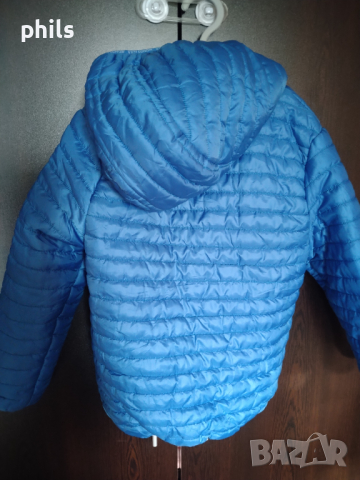 Зимно яке момче 5-6 г., снимка 2 - Детски якета и елеци - 45057016