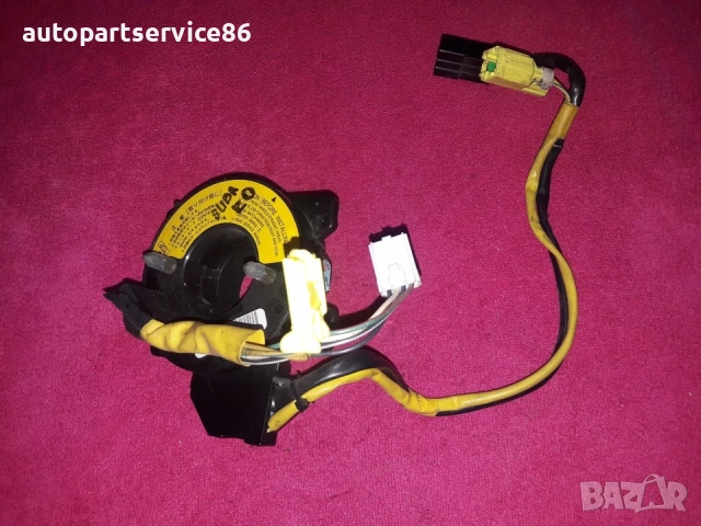 Пистолет на волана за Subaru Legacy (2004) FV0U970102