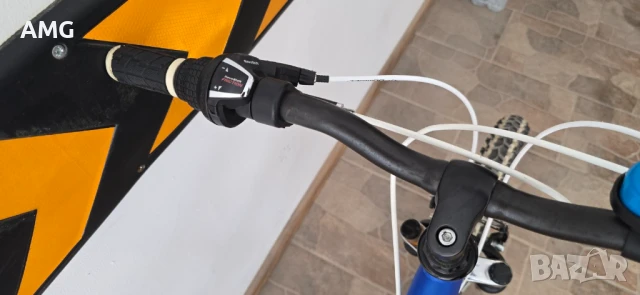 Велосипед Cross Speedster 24”, снимка 9 - Велосипеди - 50578777